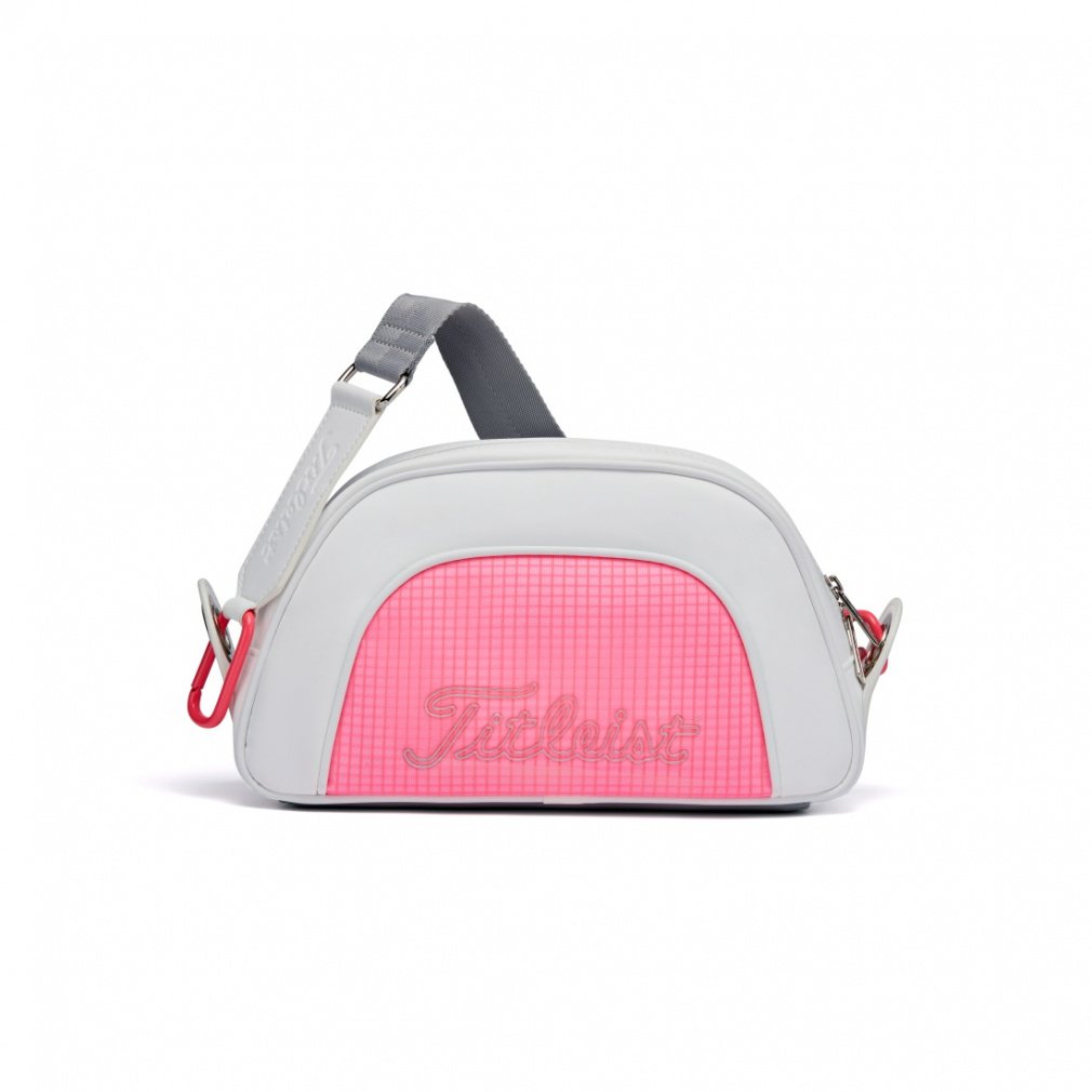Titleist Pouch Womens LW Clutch Bag TA23CWLWK 6665179677