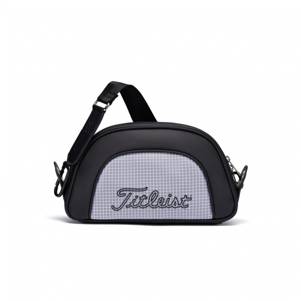 Titleist Pouch Womens LW Clutch Bag TA23CWLWK 6665179677