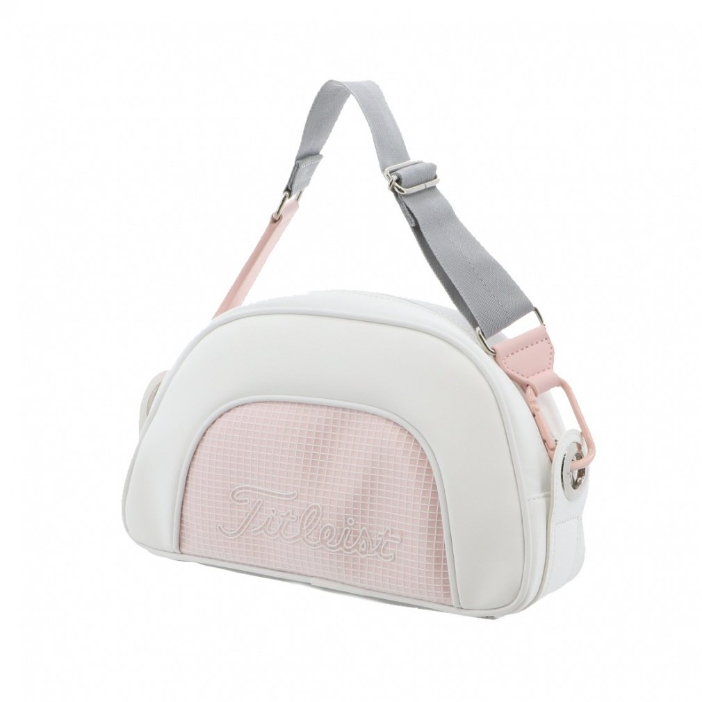 Titleist Pouch Womens LW Clutch Bag TA23CWLWK 6665179677