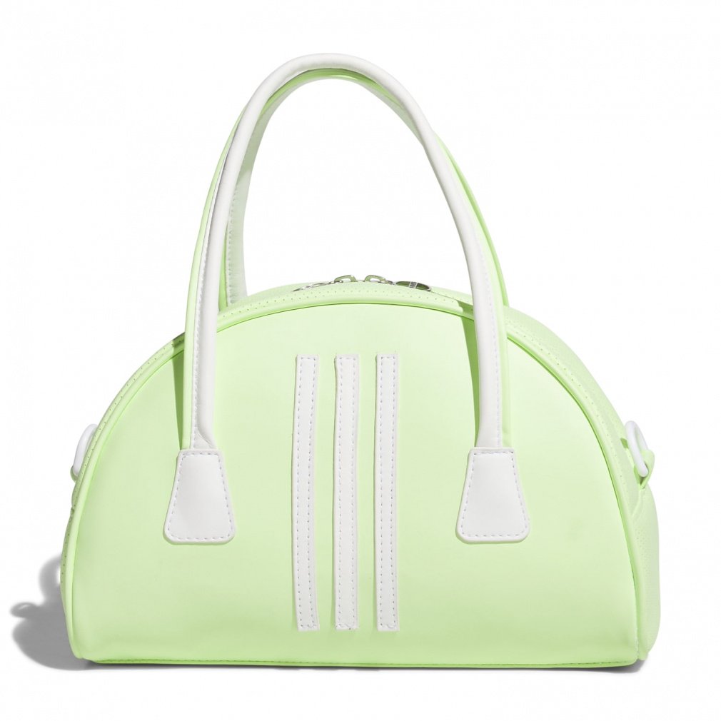 adidas Pouch Three Stripes Mini Boston Bag IN2802