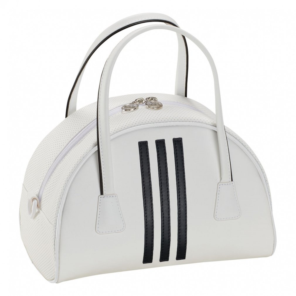 adidas Pouch Three Stripes Mini Boston Bag IN2802