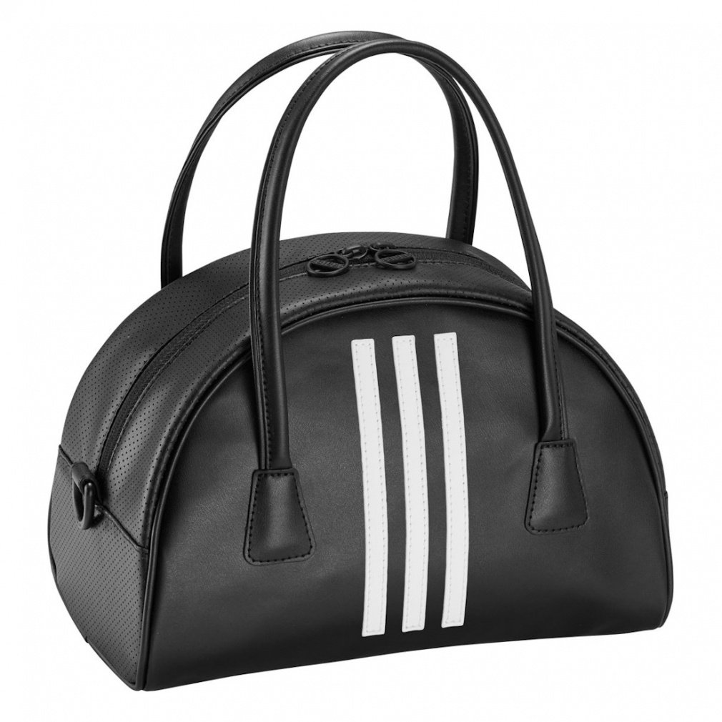 adidas Pouch Three Stripes Mini Boston Bag IN2802
