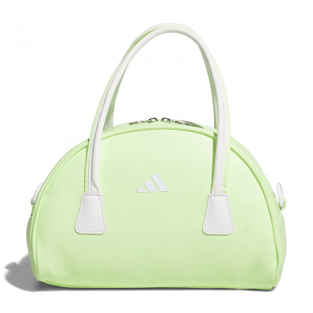 adidas Pouch Three Stripes Mini Boston Bag IN2802