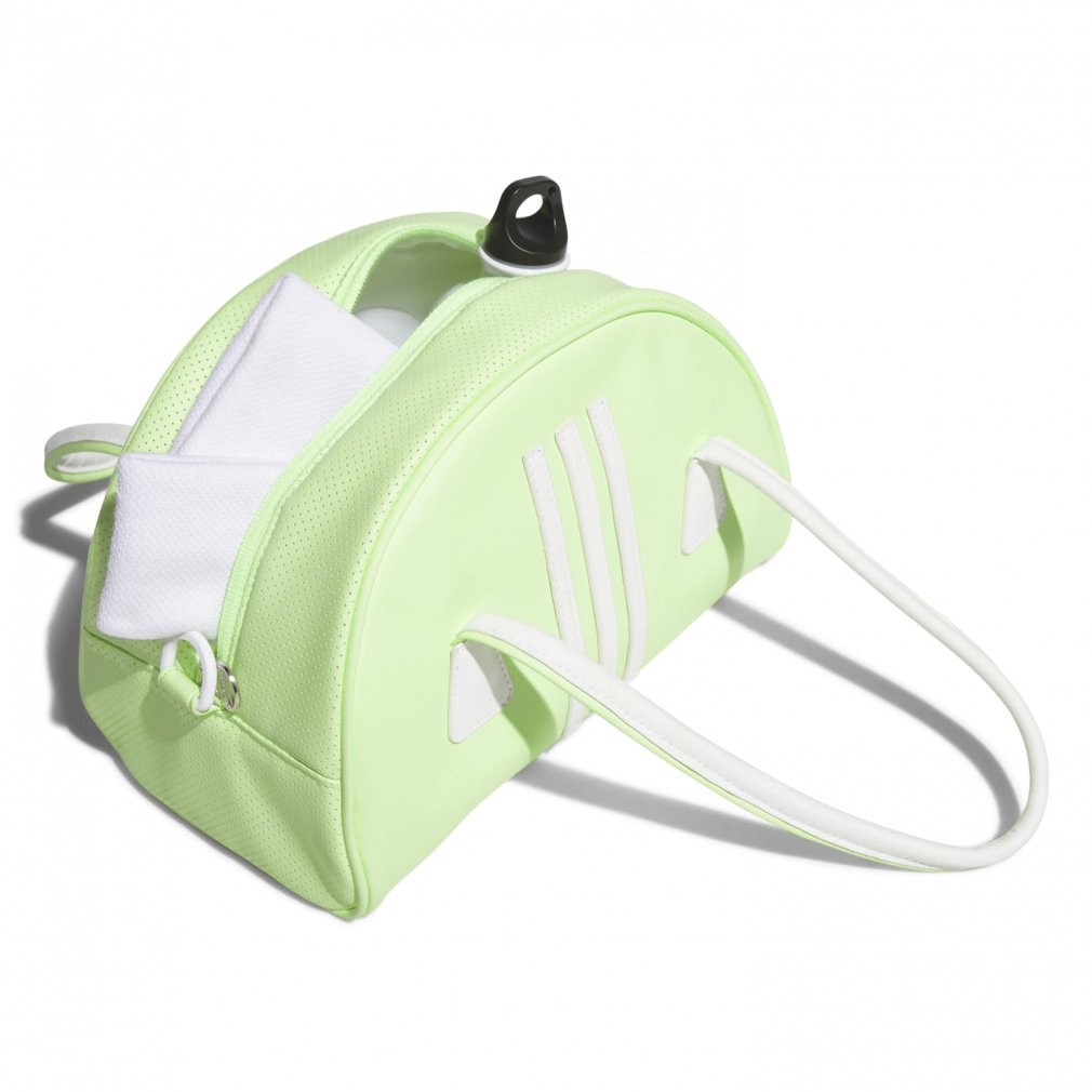 adidas Pouch Three Stripes Mini Boston Bag IN2802