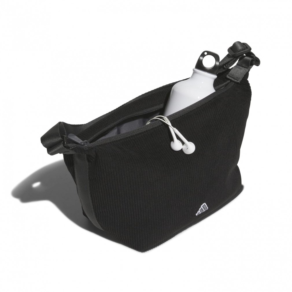 adidas Pouch Corduroy Pouch IS6273