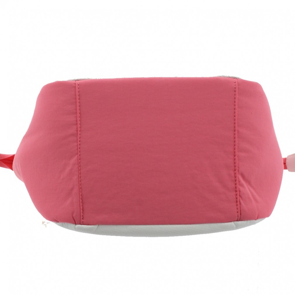 Munsingwear Pouch Le Coq Cart Bag with Outer Slip Pocket MQCXJA42
