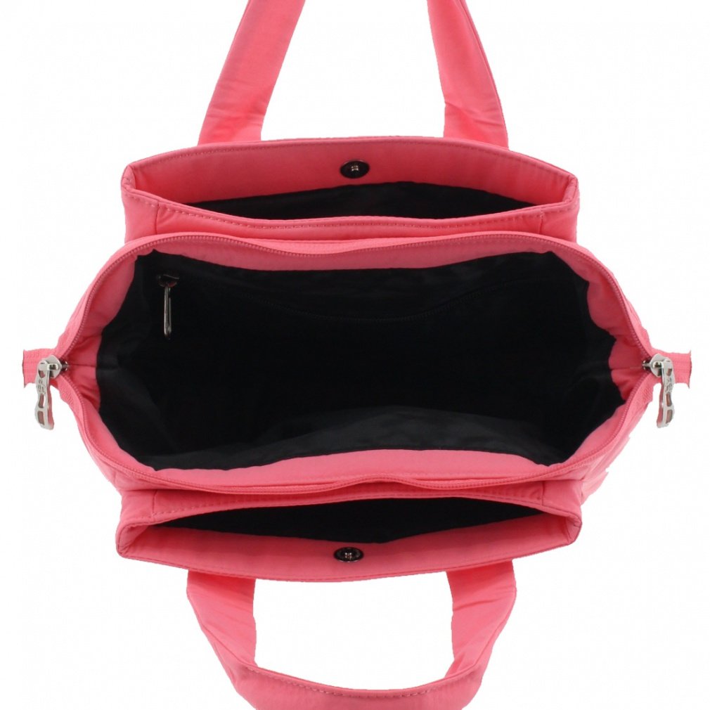 Munsingwear Pouch Le Coq Cart Bag with Outer Slip Pocket MQCXJA42