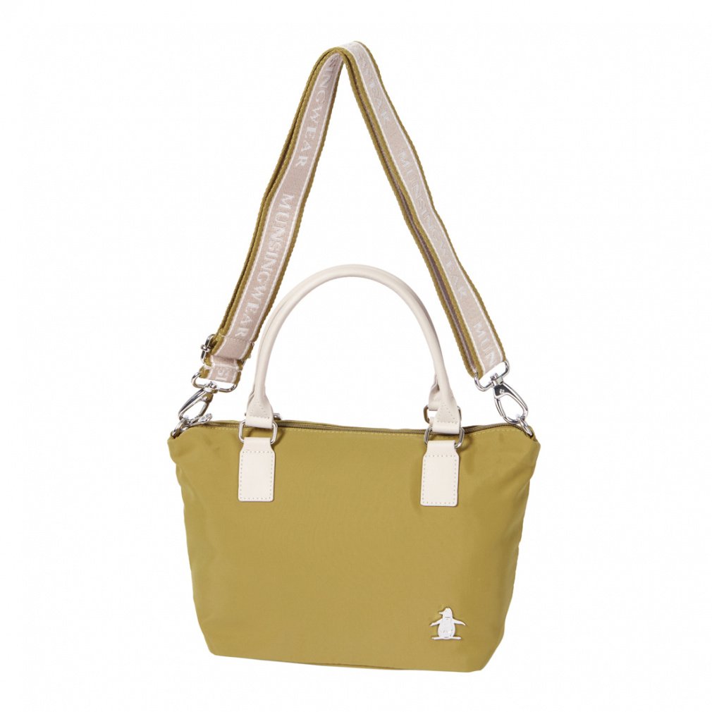 Munsingwear Pouch Munsingwear Cart Bag MG5STT42L