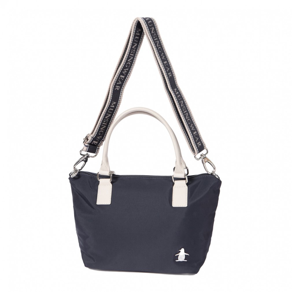 Munsingwear Pouch Munsingwear Cart Bag MG5STT42L