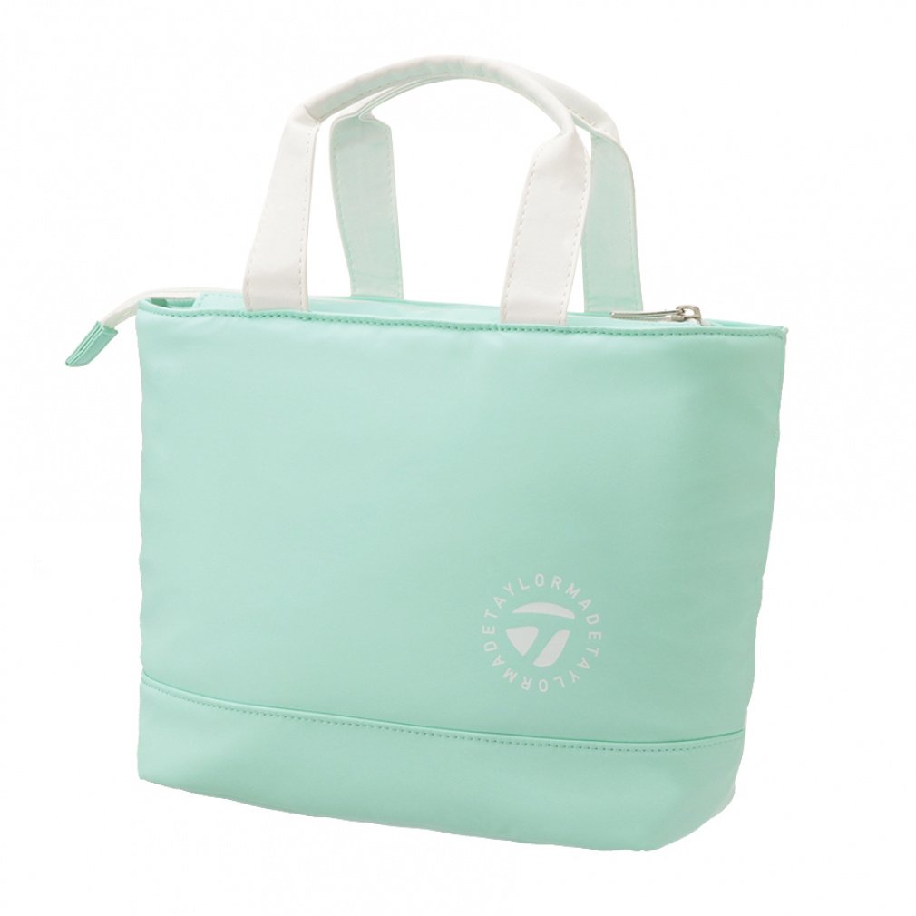 TaylorMade Pouch Wilshire Round Tote UN108