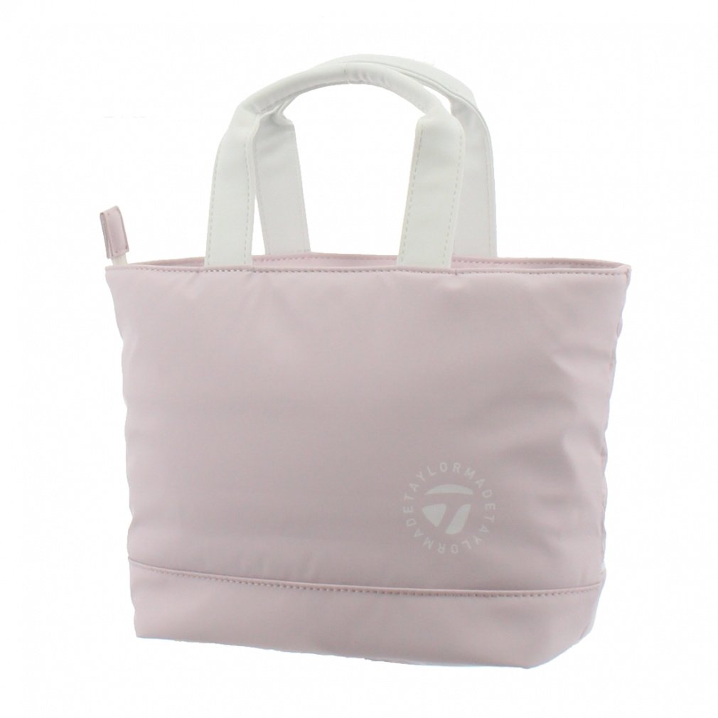 TaylorMade Pouch Wilshire Round Tote UN108