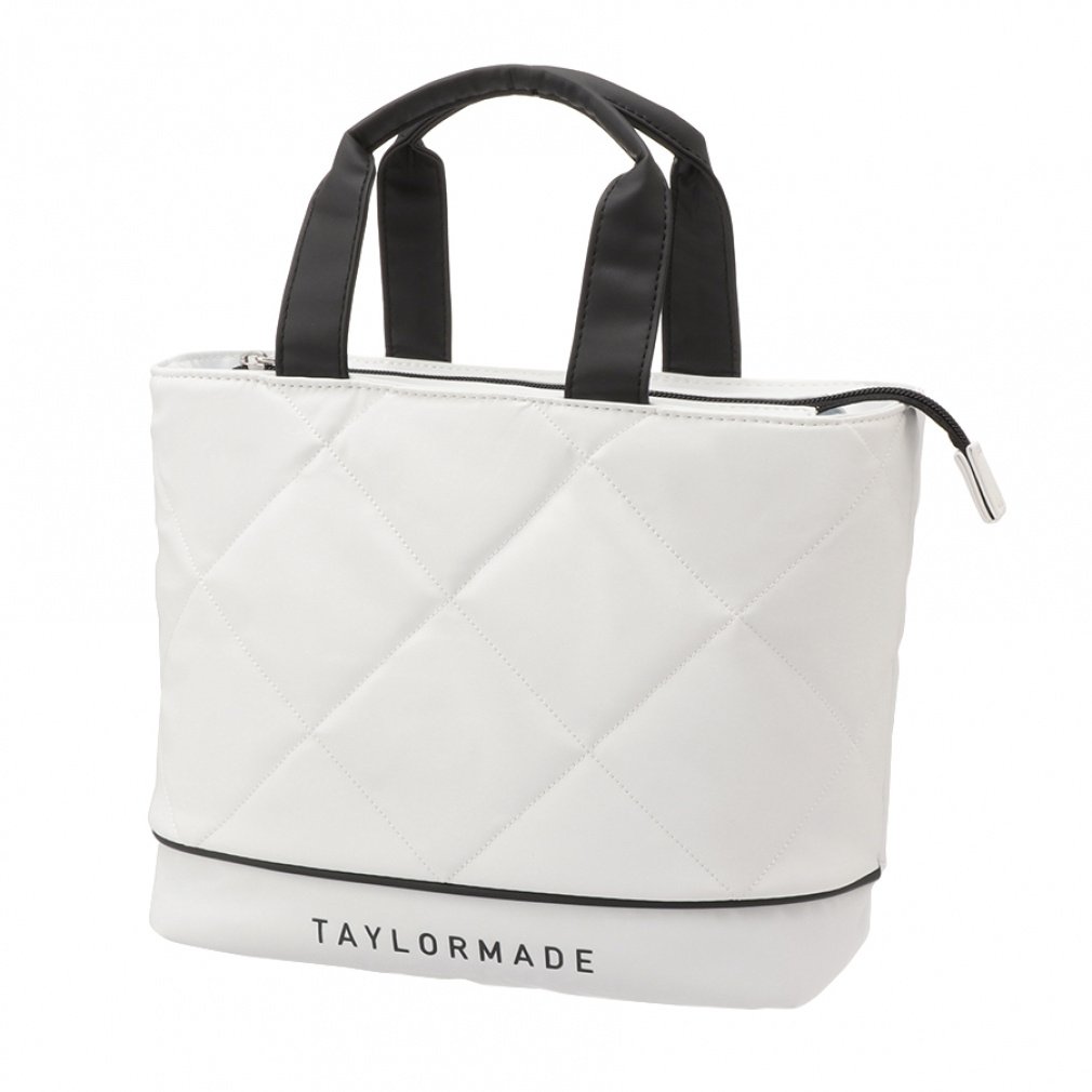 TaylorMade Pouch Wilshire Round Tote UN108