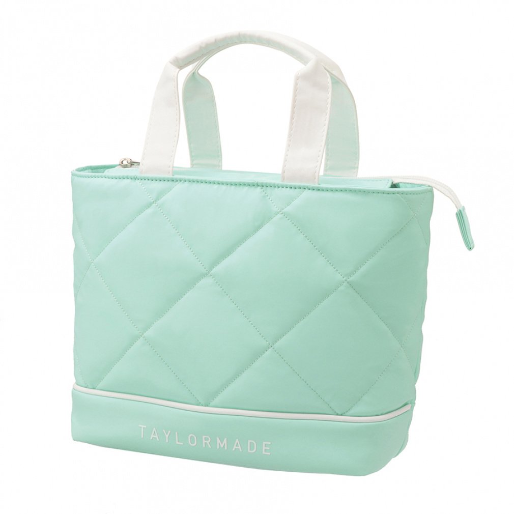 TaylorMade Pouch Wilshire Round Tote UN108