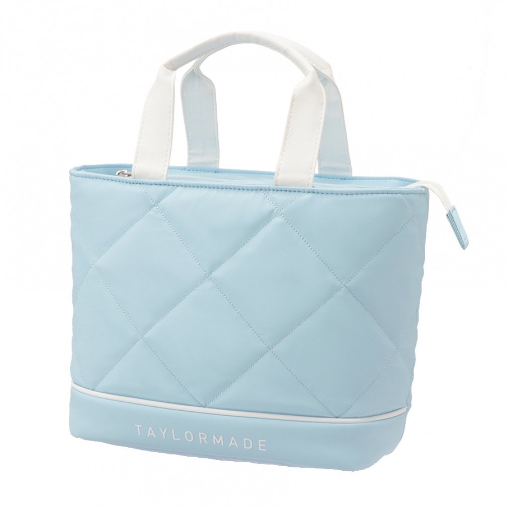 TaylorMade Pouch Wilshire Round Tote UN108