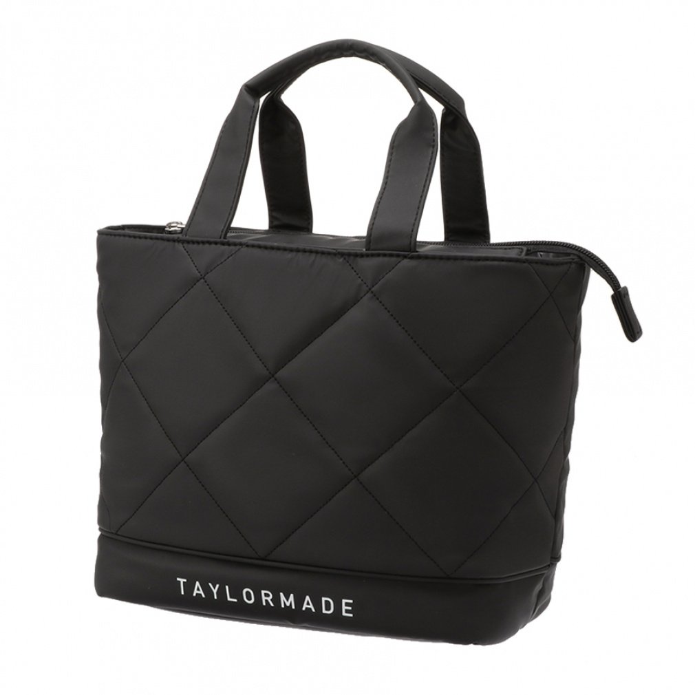 TaylorMade Pouch Wilshire Round Tote UN108
