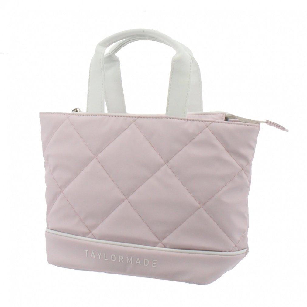 TaylorMade Pouch Wilshire Round Tote UN108