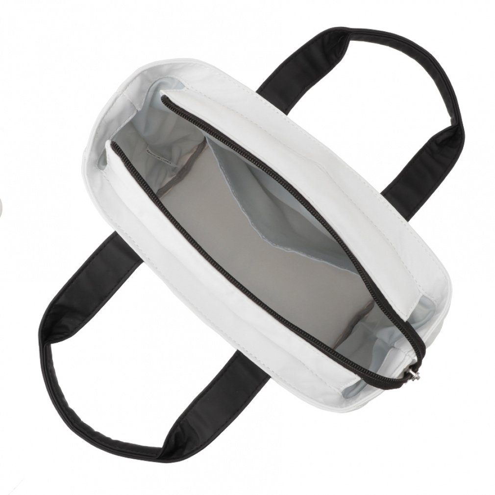 TaylorMade Pouch Wilshire Round Tote UN108