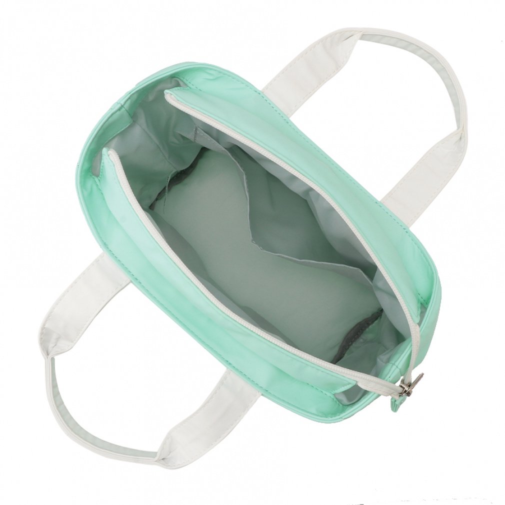 TaylorMade Pouch Wilshire Round Tote UN108