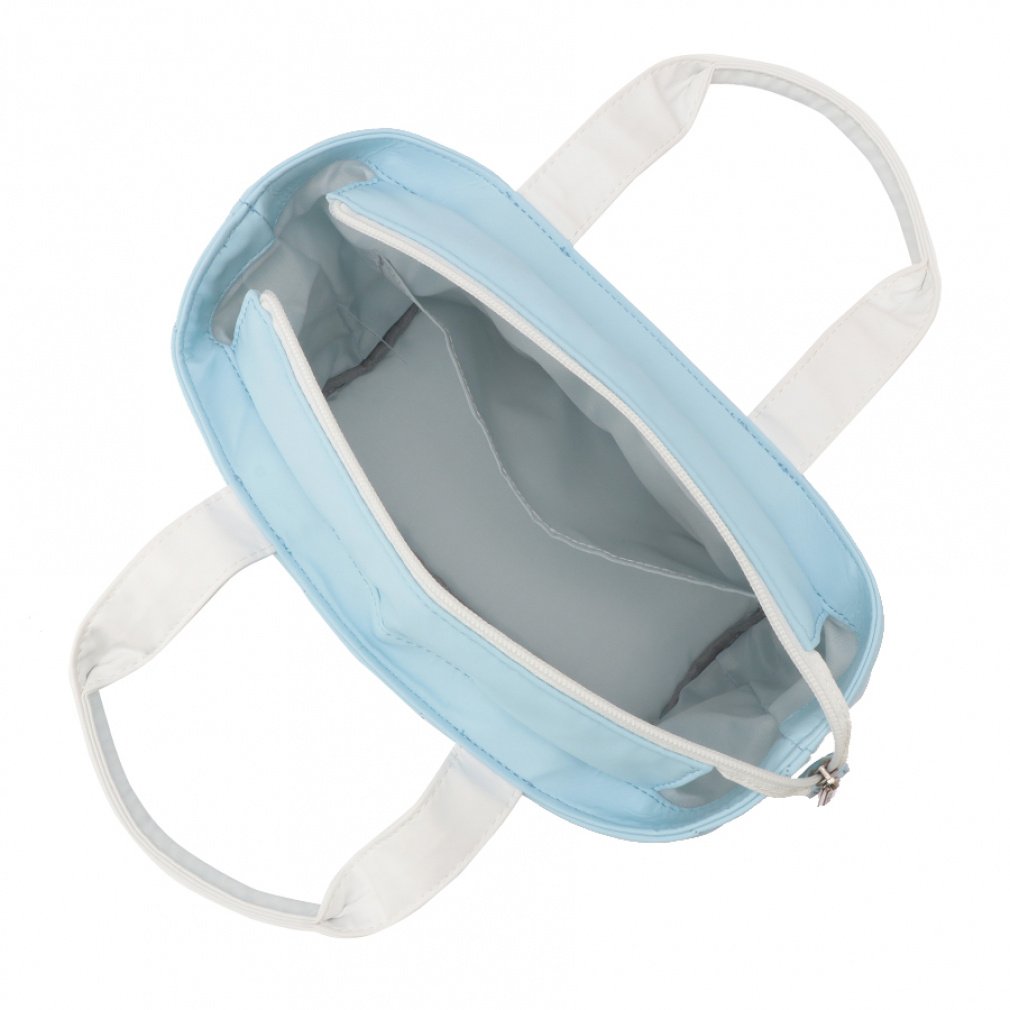 TaylorMade Pouch Wilshire Round Tote UN108