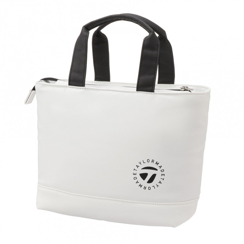 TaylorMade Pouch Wilshire Round Tote UN108