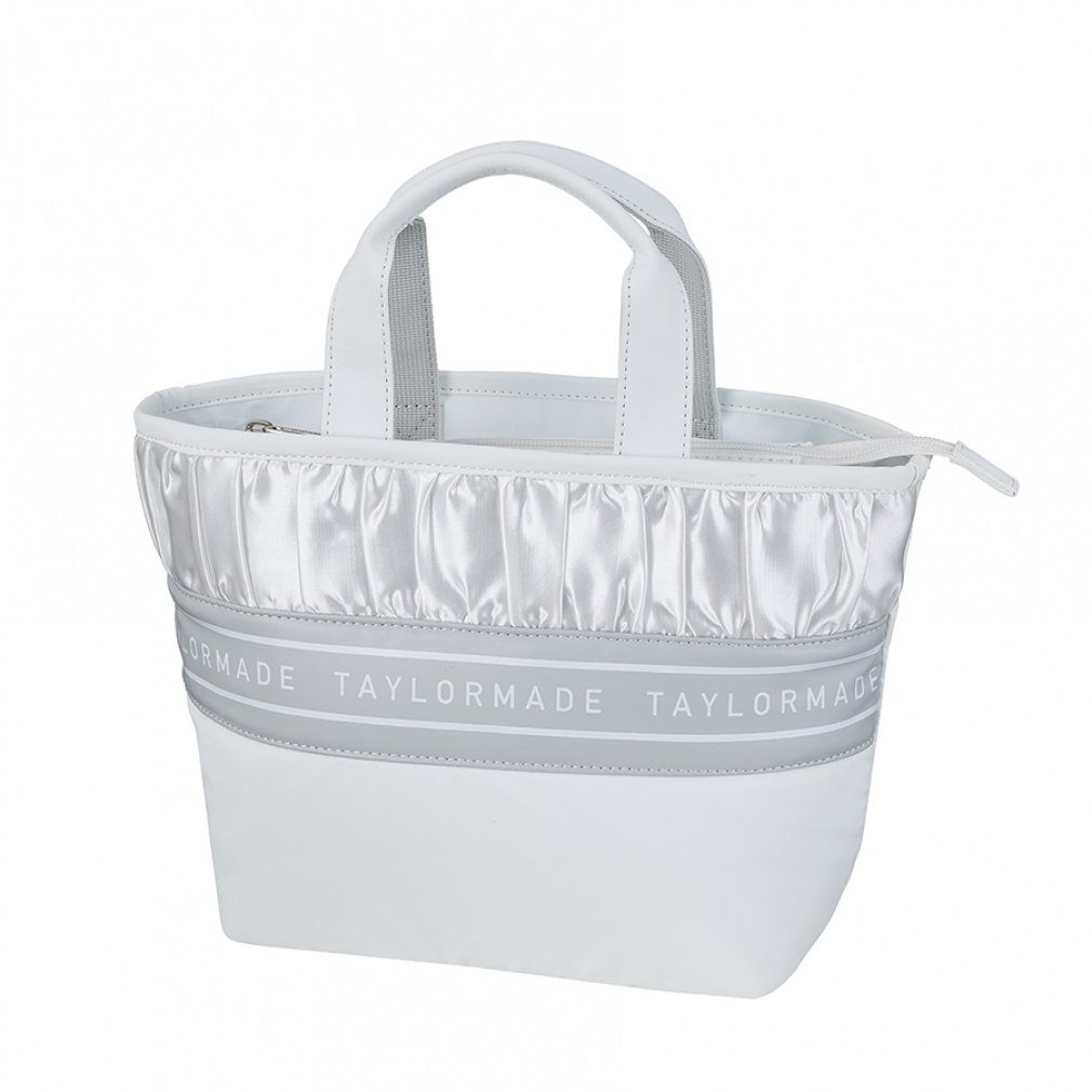 TaylorMade Pouch Wilshire Round Tote UN766