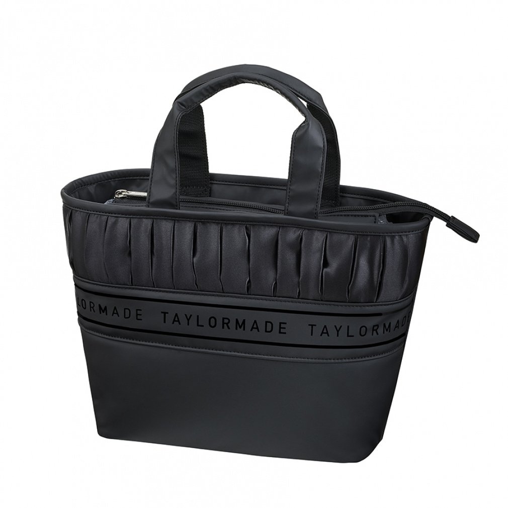 TaylorMade Pouch Wilshire Round Tote UN766
