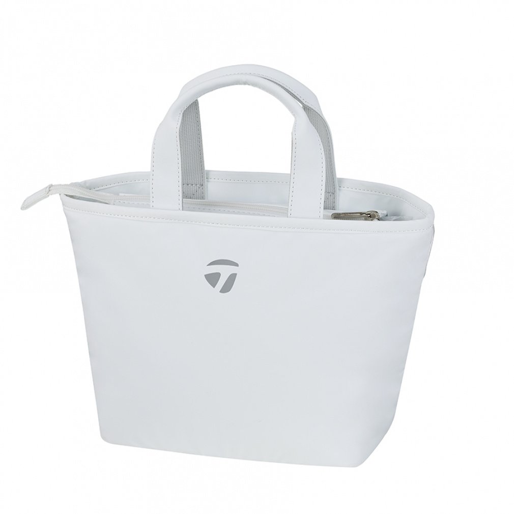 TaylorMade Pouch Wilshire Round Tote UN766