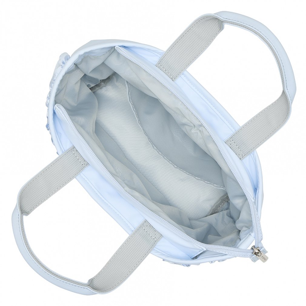 TaylorMade Pouch Wilshire Round Tote UN766