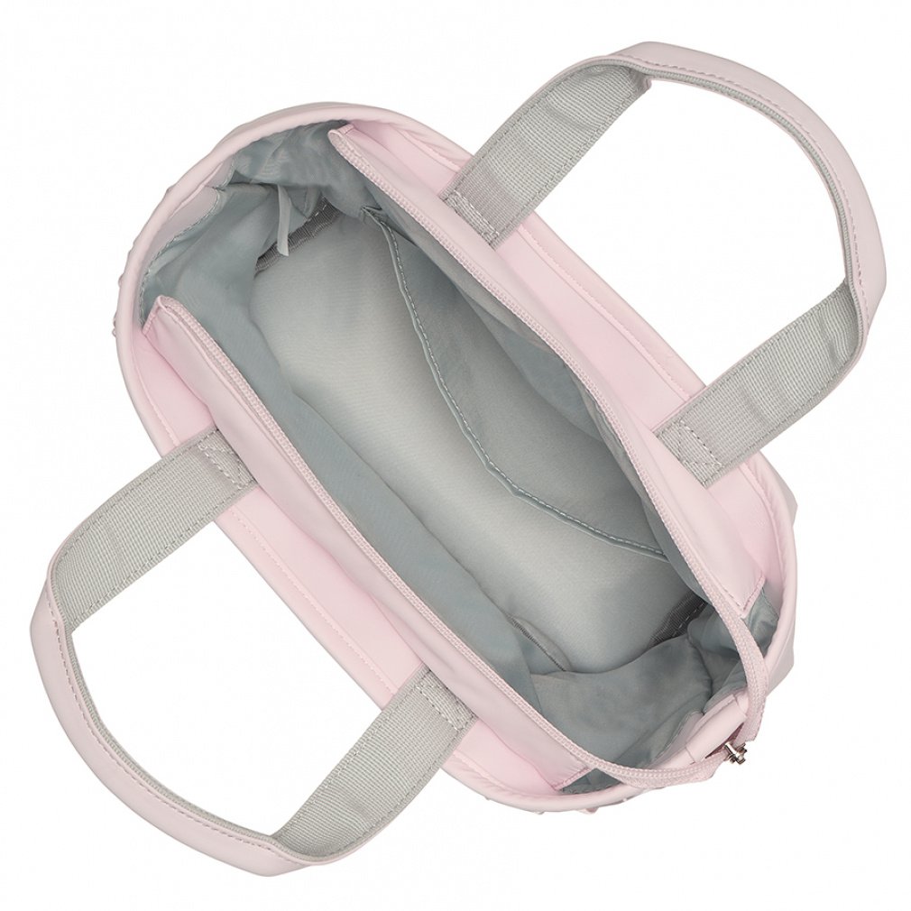 TaylorMade Pouch Wilshire Round Tote UN766