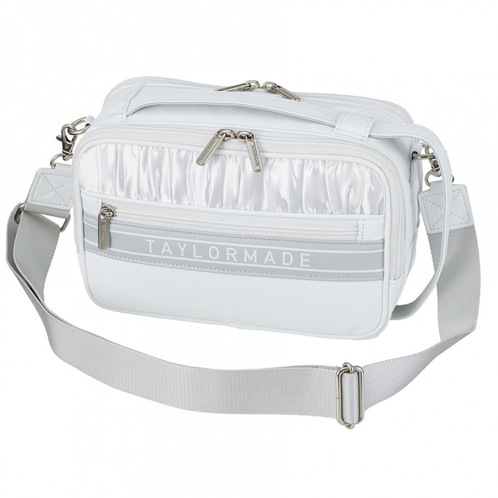 TaylorMade Pouch Wilshire Shoulder Pouch UN767