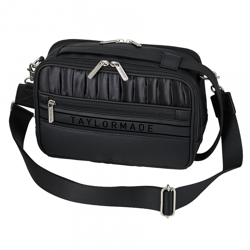 TaylorMade Pouch Wilshire Shoulder Pouch UN767