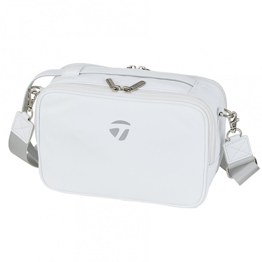 TaylorMade Pouch Wilshire Shoulder Pouch UN767