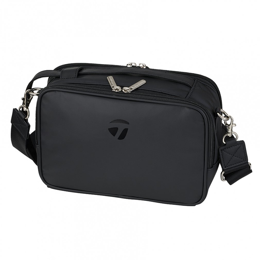 TaylorMade Pouch Wilshire Shoulder Pouch UN767