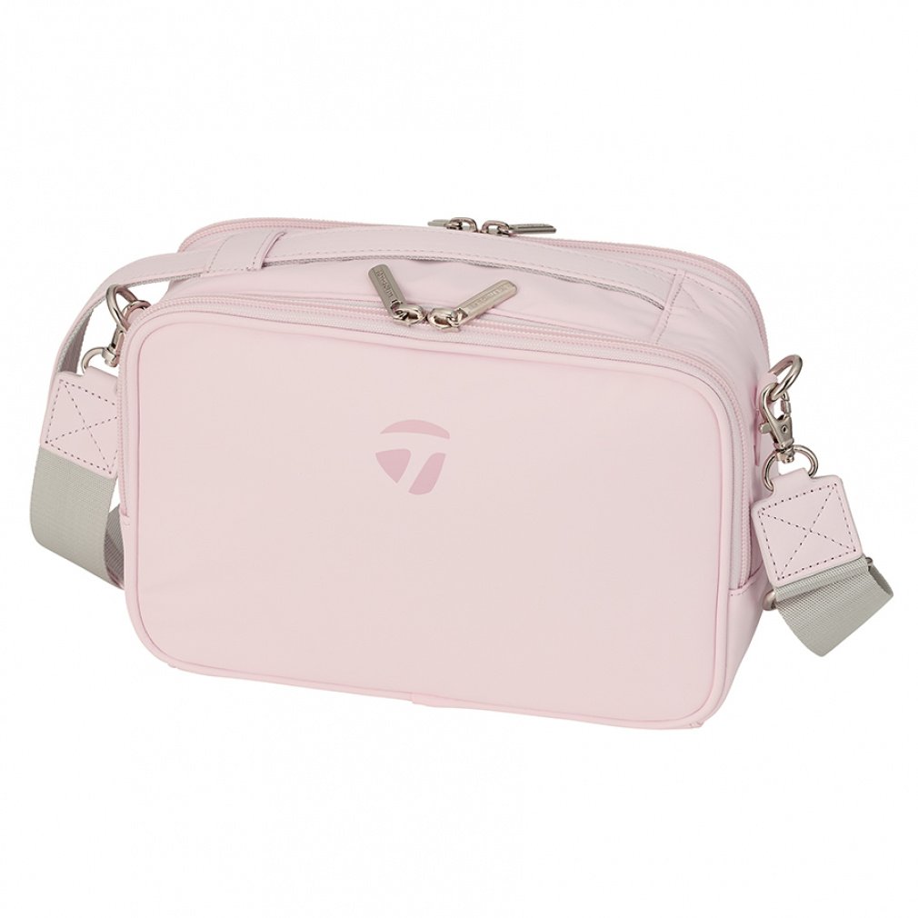 TaylorMade Pouch Wilshire Shoulder Pouch UN767