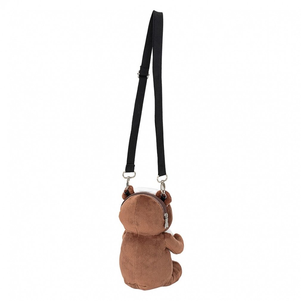 Callaway Pouch TR CG BEAR UT BAG BRW FW 23 JM 7193015024
