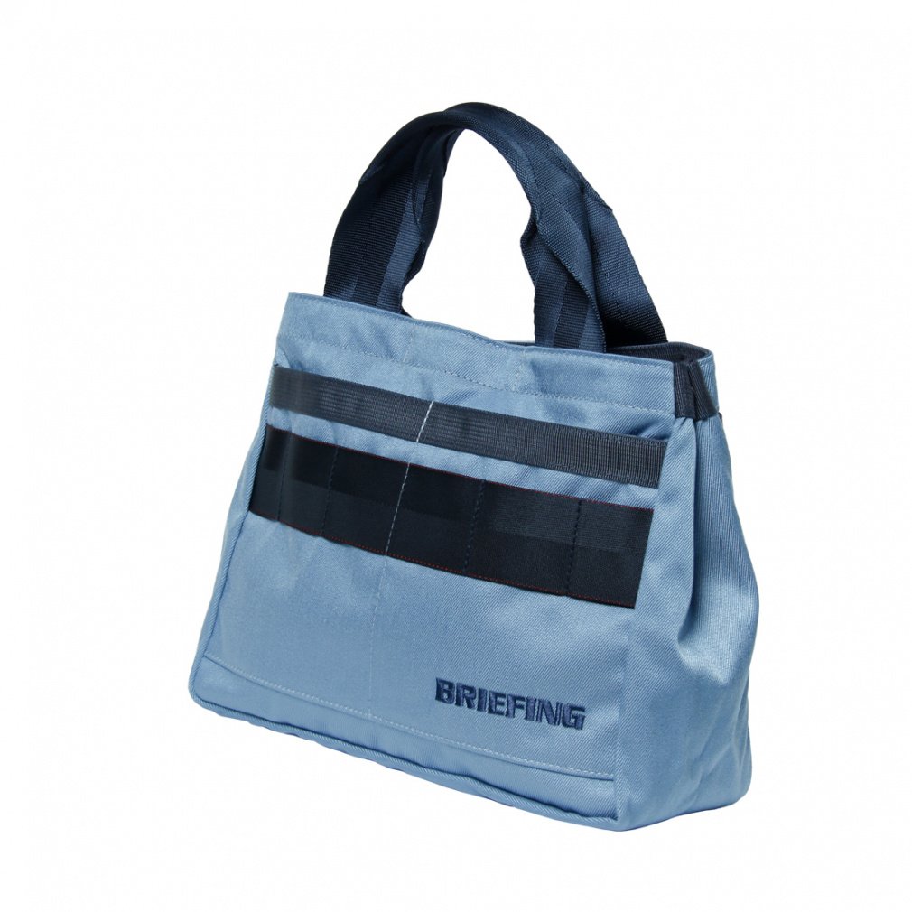 BRIEFING Pouch CLASSIC CART TOTE FD BRG251T51