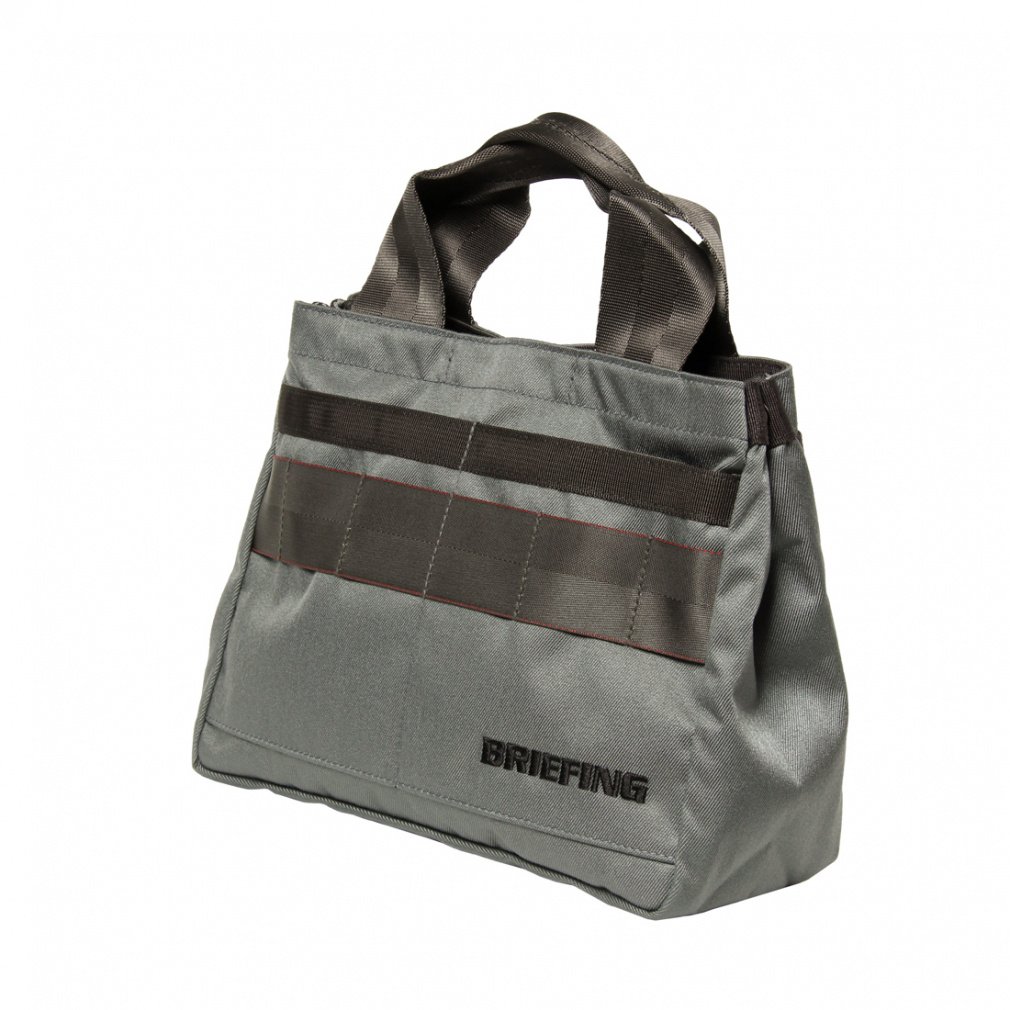 BRIEFING Pouch CLASSIC CART TOTE FD BRG251T51