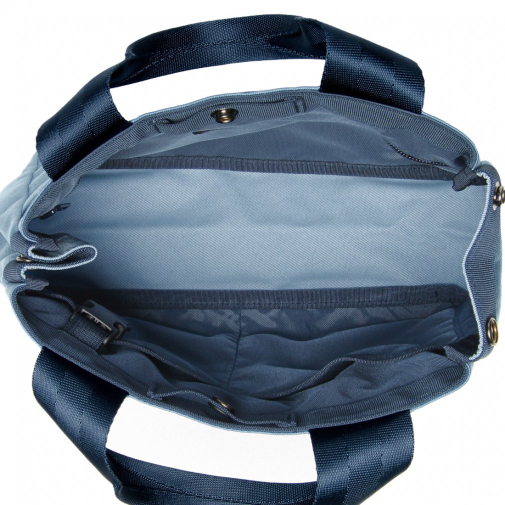BRIEFING Pouch CLASSIC CART TOTE FD BRG251T51