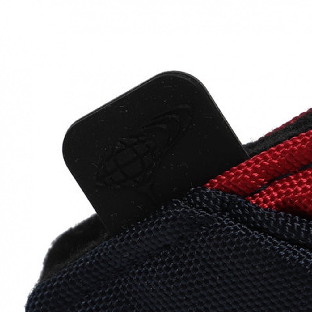 BEAMS GOLF Head Cover Slash Panelled putter Cover (Blade Type) 8104086383