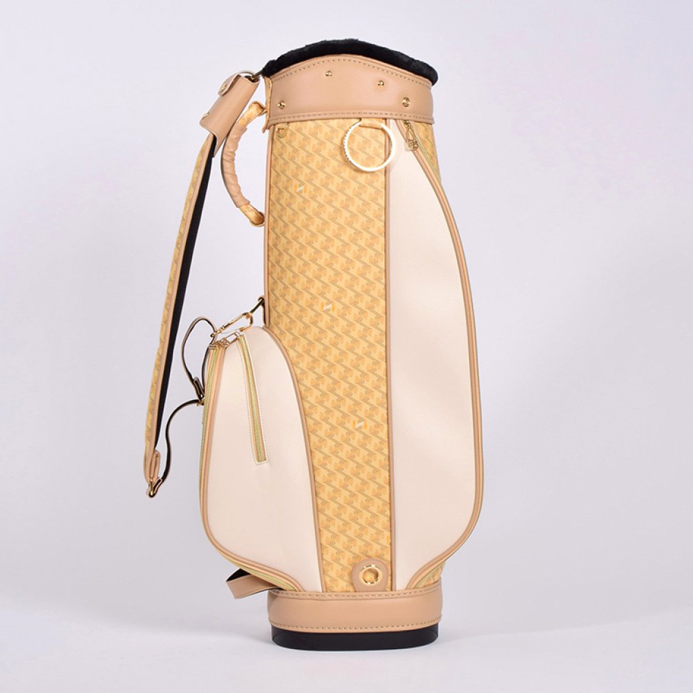 Resurrection Caddy Bag Rallina No.3 0321232605