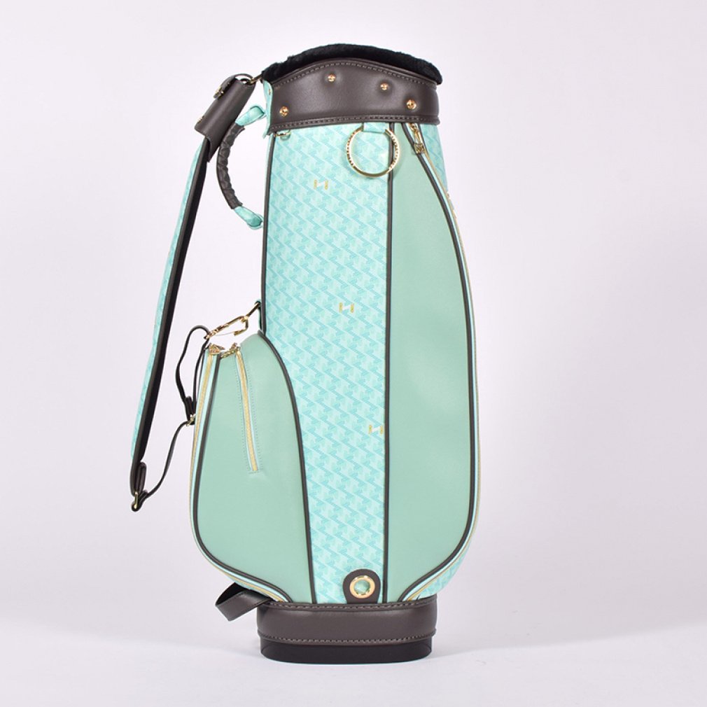 Resurrection Caddy Bag Rallina No.3 0321232605