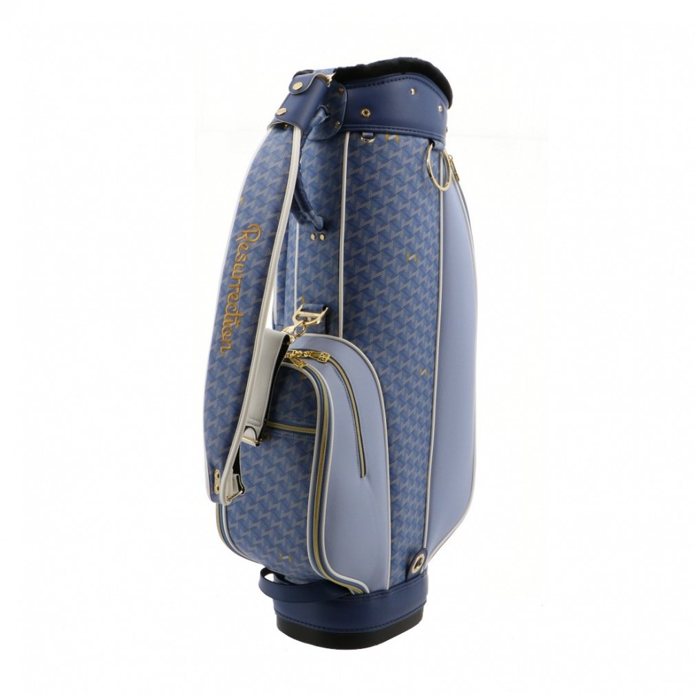 Resurrection Caddy Bag Rallina No.3 0321232605