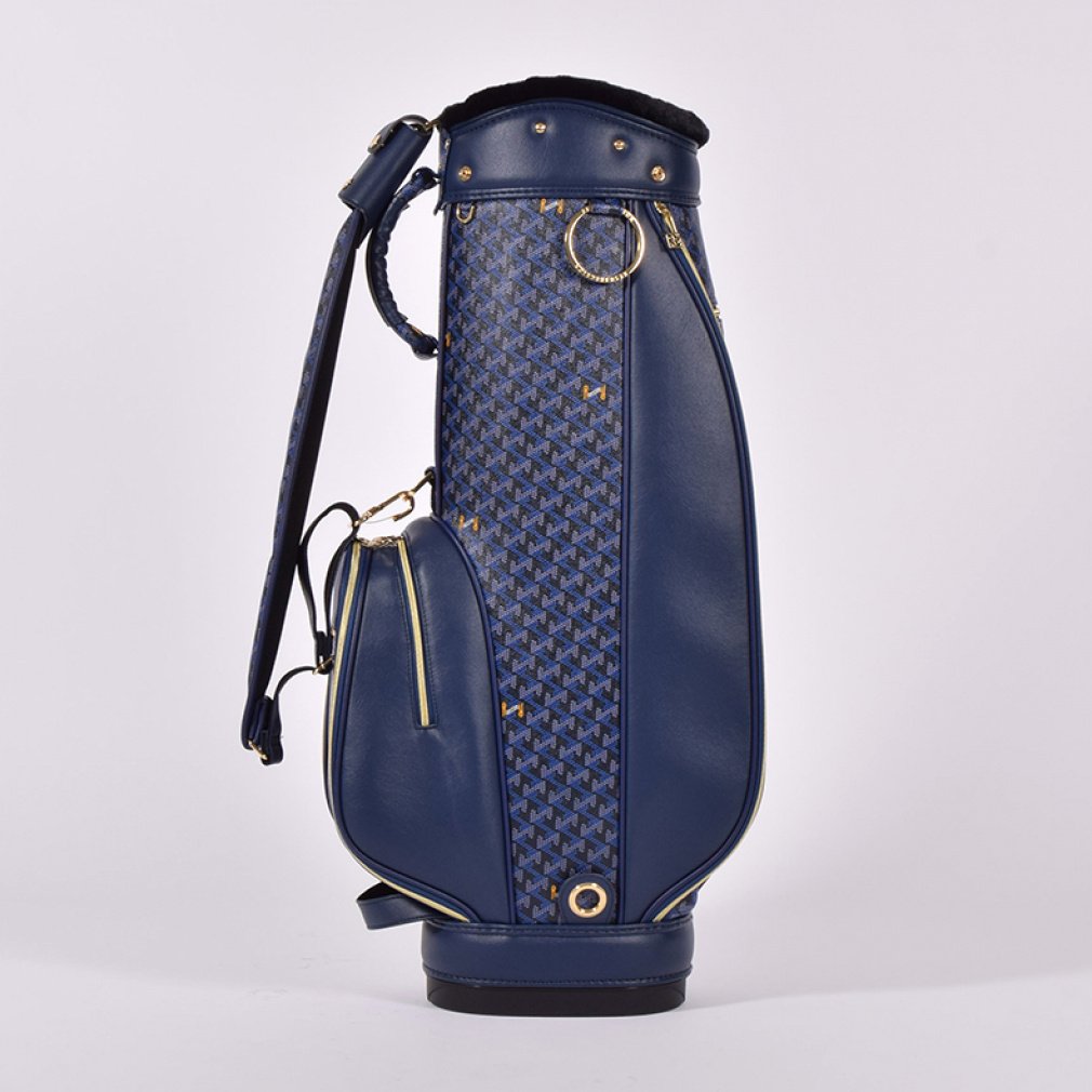 Resurrection Caddy Bag Rallina No.3 0321232605