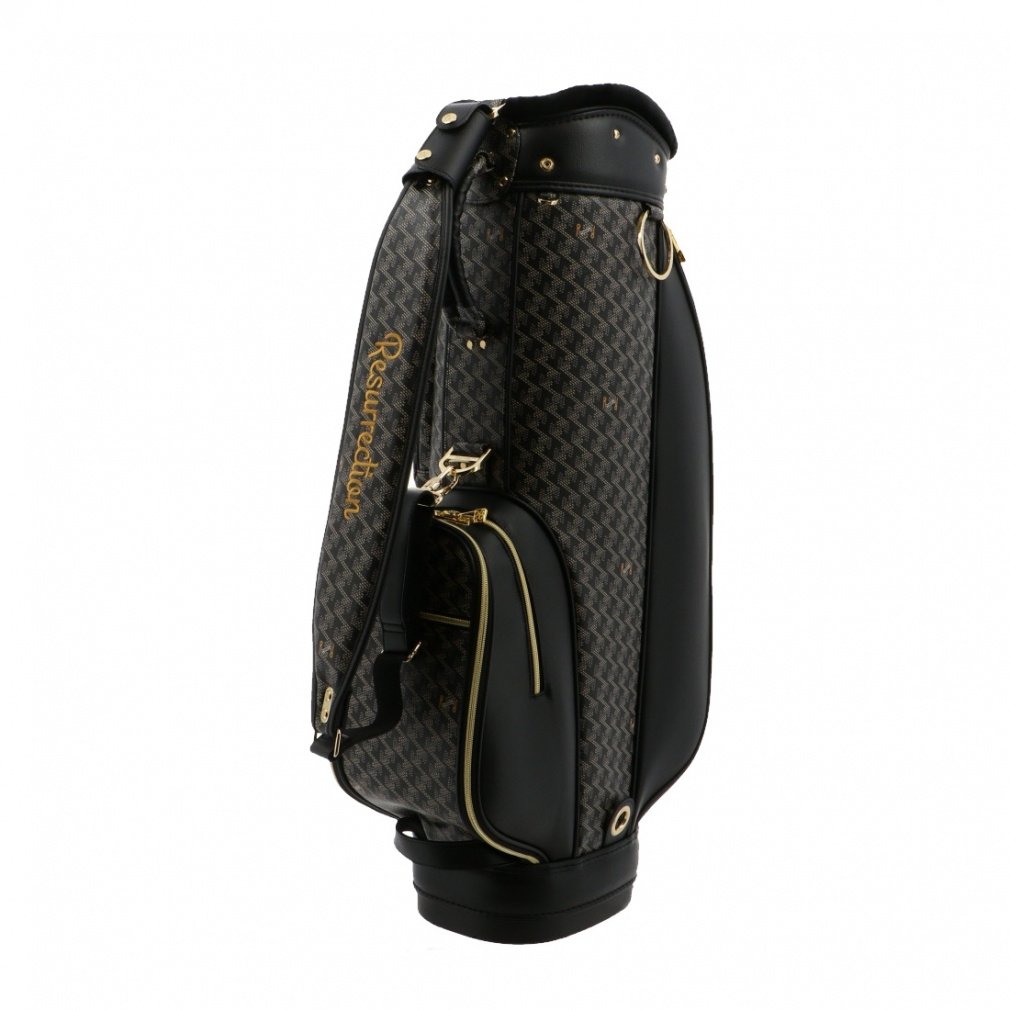 Resurrection Caddy Bag Rallina No.3 0321232605