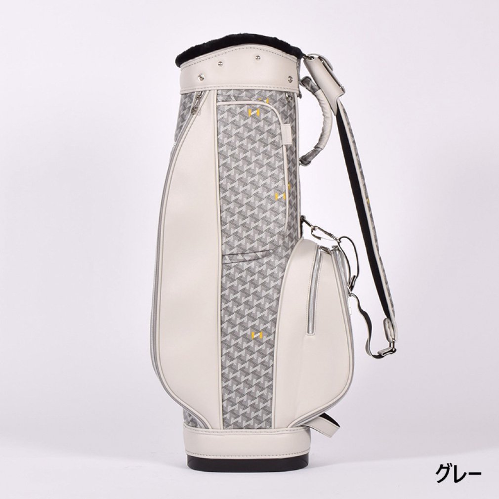 Resurrection Caddy Bag Rallina No.3 0321232605