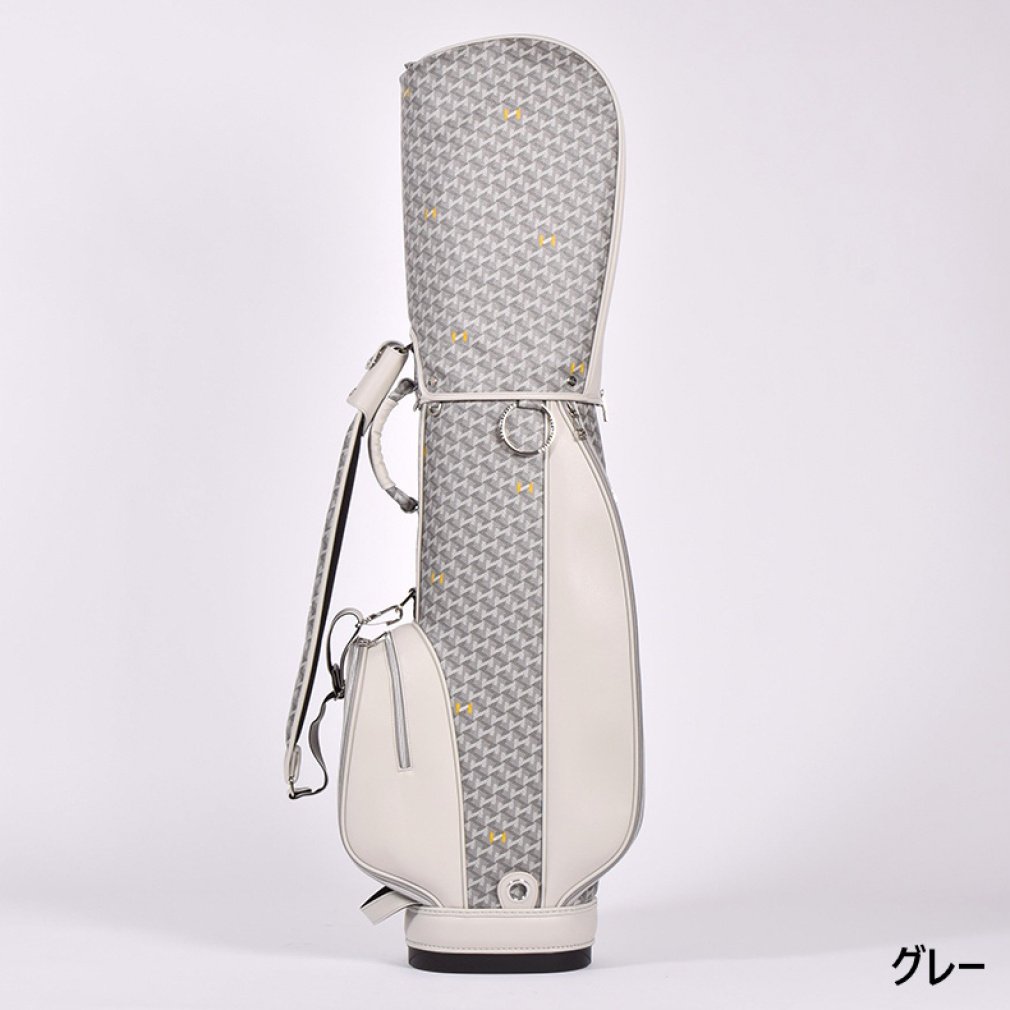 Resurrection Caddy Bag Rallina No.3 0321232605