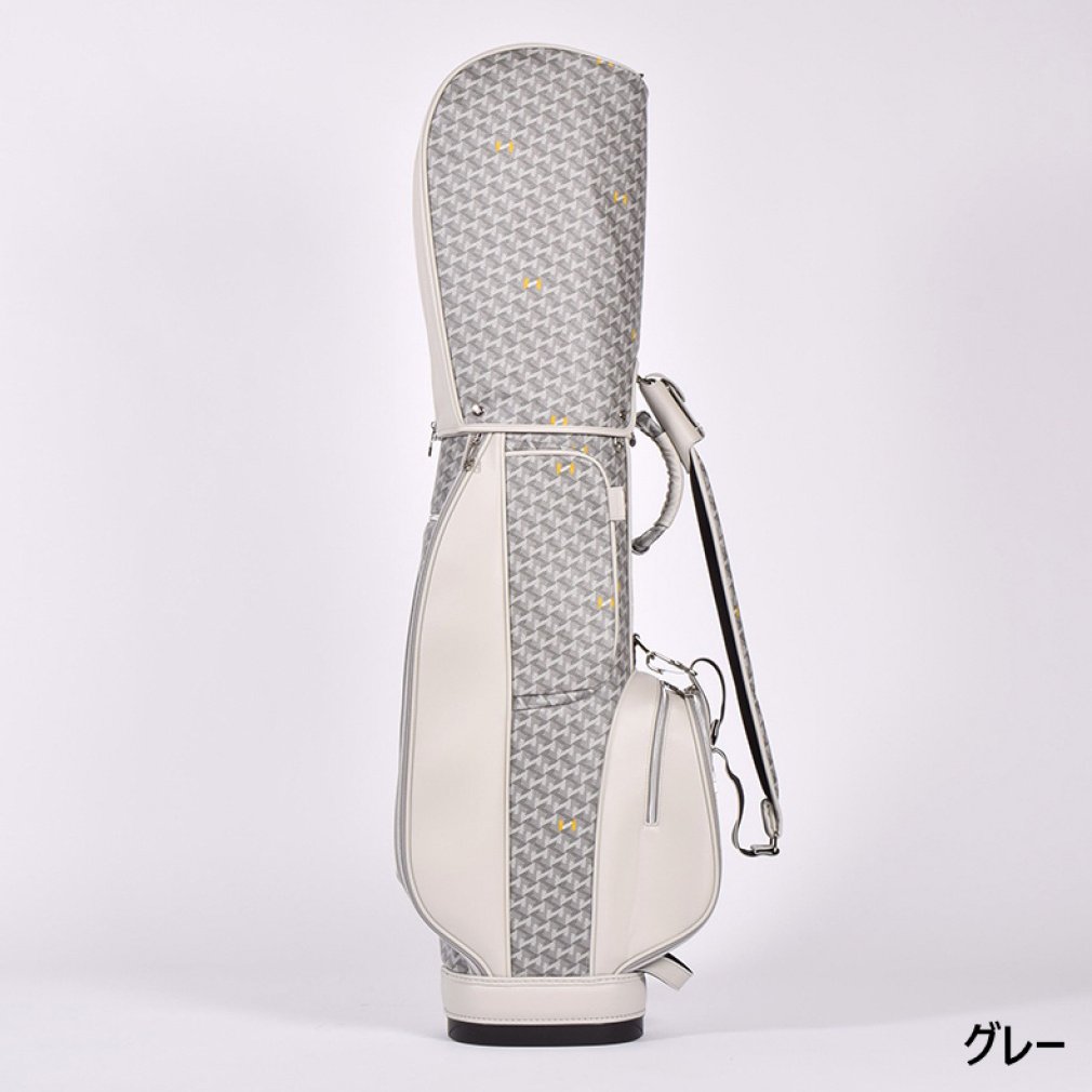 Resurrection Caddy Bag Rallina No.3 0321232605