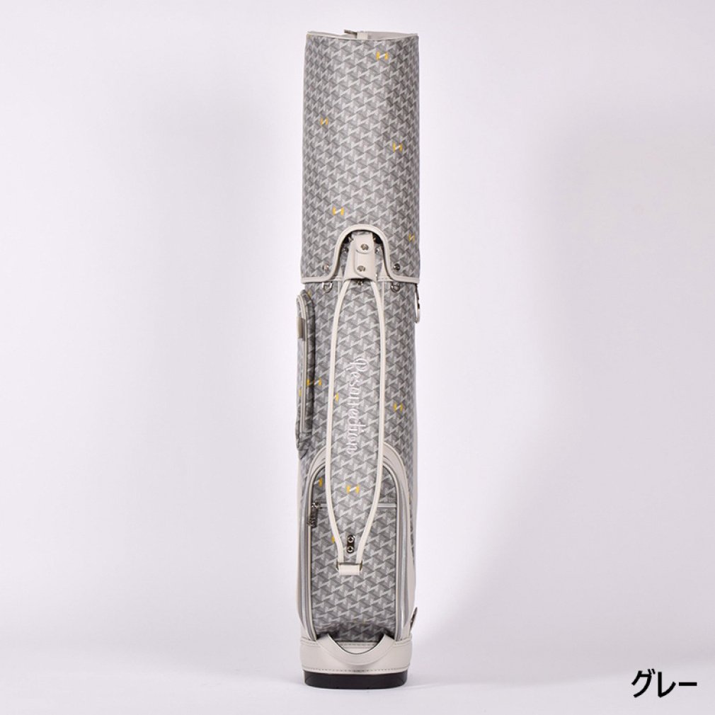 Resurrection Caddy Bag Rallina No.3 0321232605