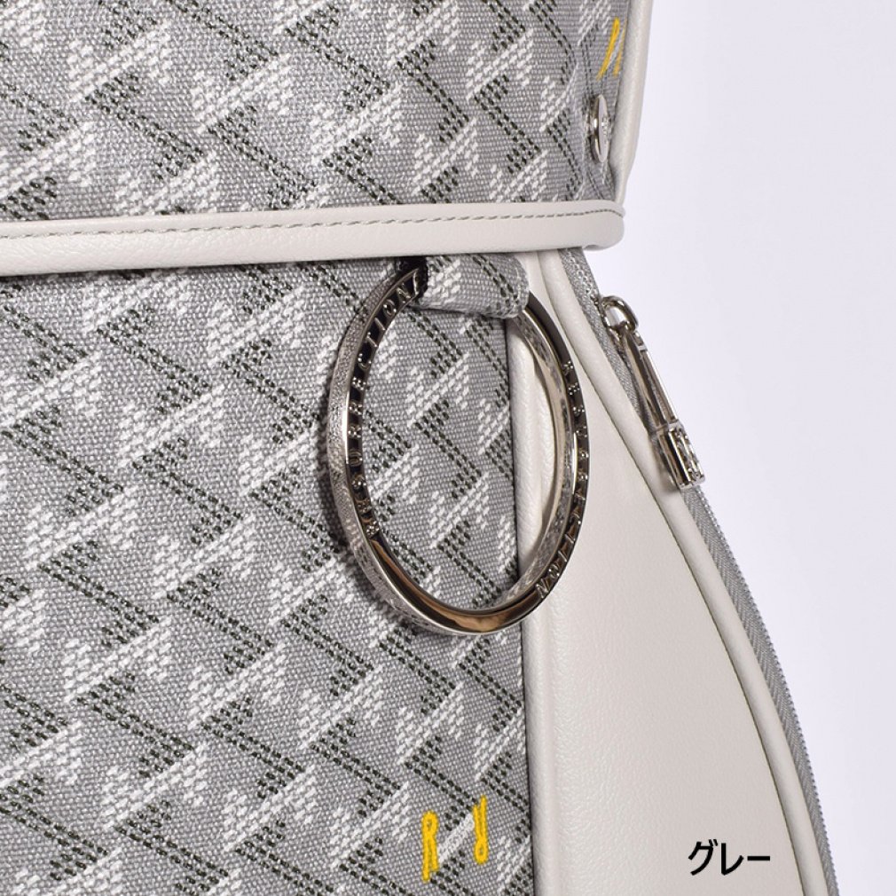 Resurrection Caddy Bag Rallina No.3 0321232605