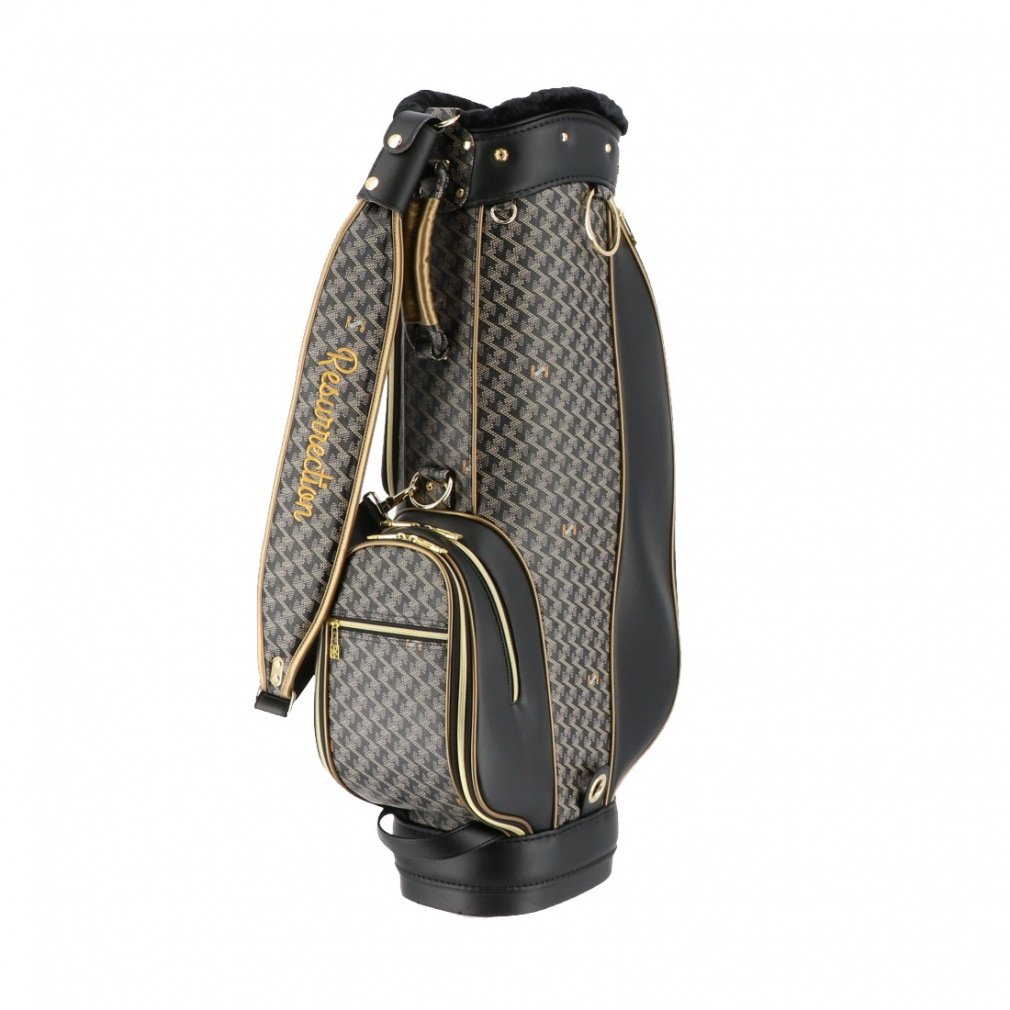 Resurrection Caddy Bag 23SS Rallina Rallina 2
